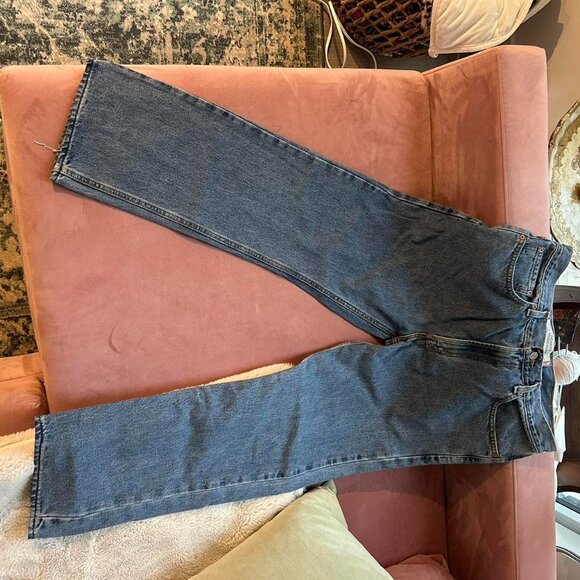 Classic Vintage Levi’s Jeans - Picture 6 of 6